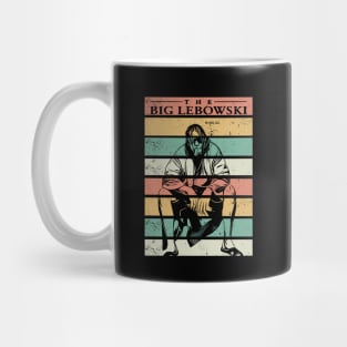 The Big Lebowski Mug